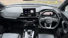 Audi Q5 40 TDI Quattro Edition 1 5dr S Tronic Diesel Estate